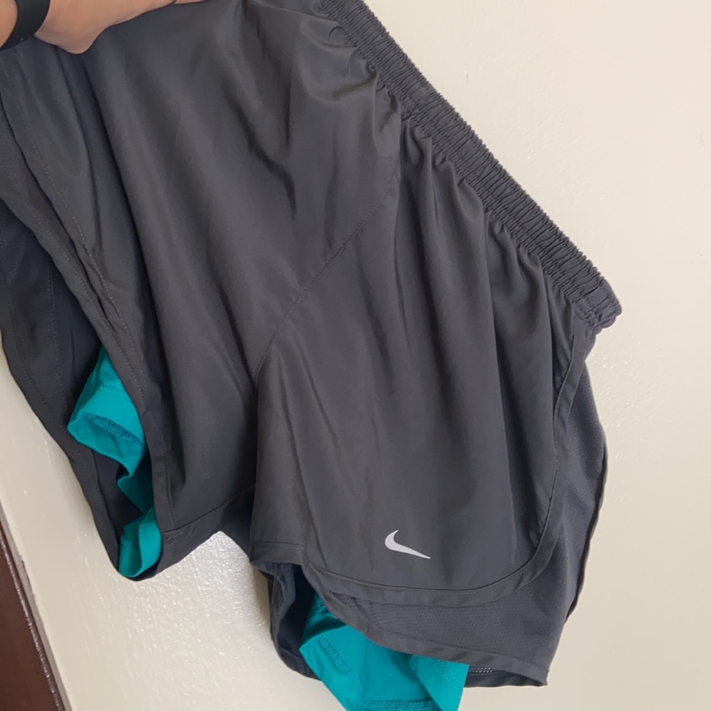 Pair of shorts / tights Nike SOLD ELSEWHERE